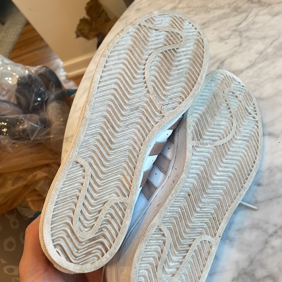 Adidas Superstar She’ll Toe - Picture 5 of 5